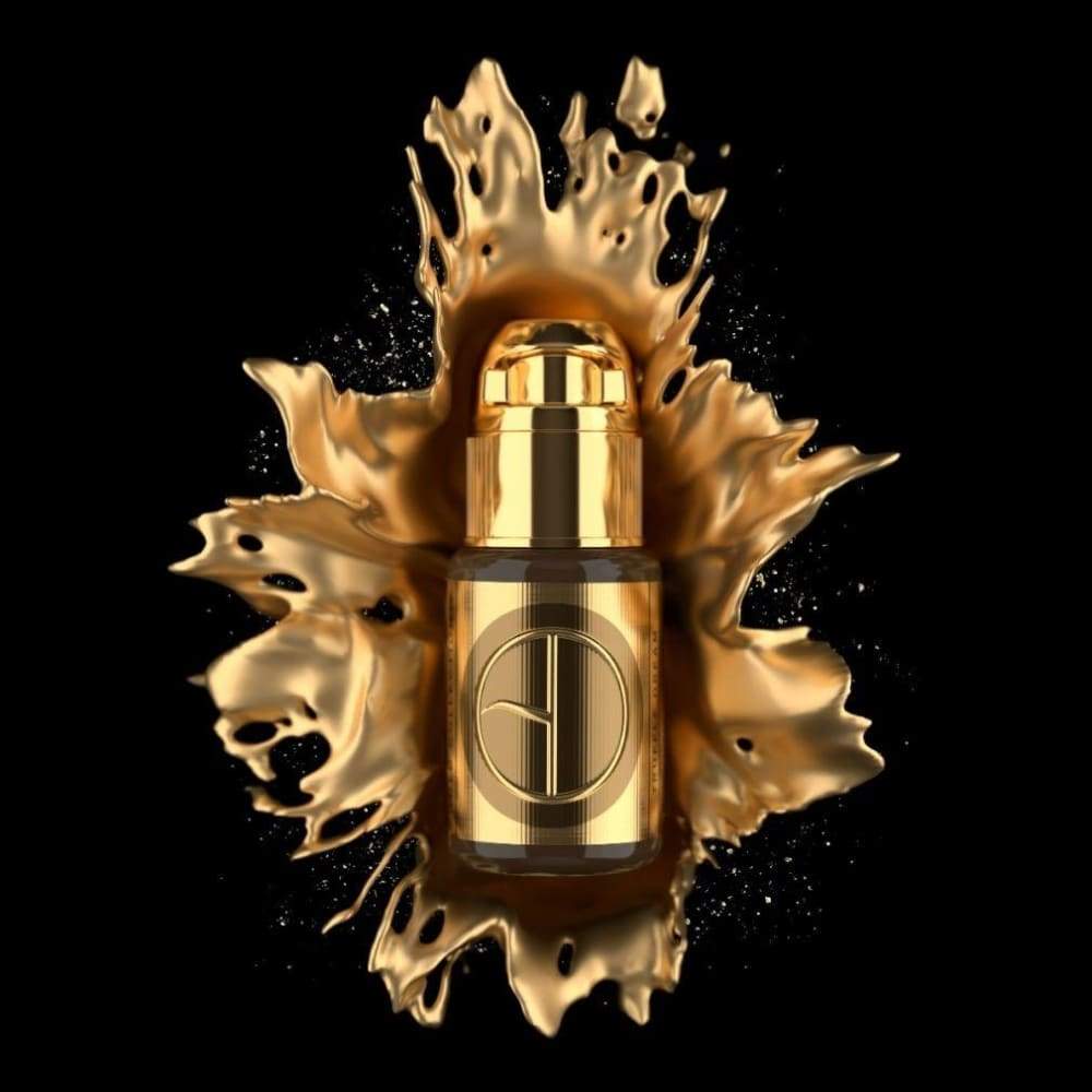 Brow Daddy Gold Collection, permanent makeup tattoo ink, permanent makeup tattoo pigment, perma blend, brow daddy single, truffle dream