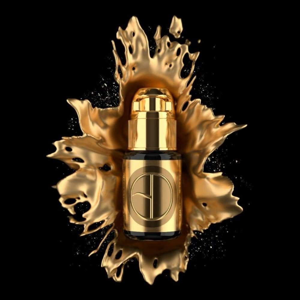 Brow Daddy Gold Collection, permanent makeup tattoo ink, permanent makeup tattoo pigment, perma blend, brow daddy single, tokyo black