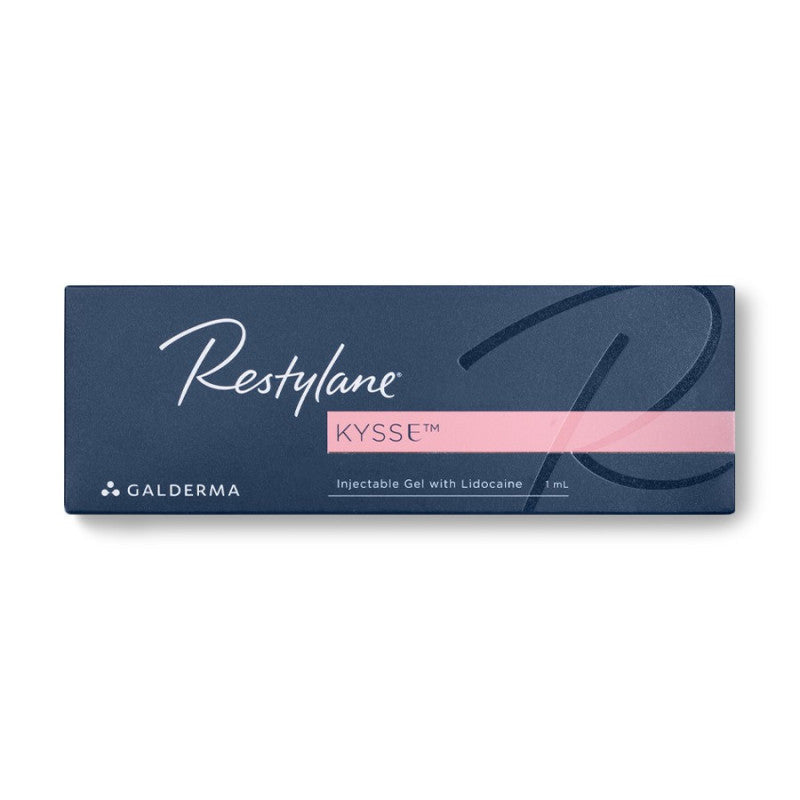 Everything You Need to Know About Restylane Kysse - Procedure & Benefits