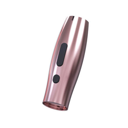 Mast P20 PMU Pen Individual Battery, Mast P20 Battery, Dragonhawk Mast P20 Battery in Pink, front view