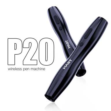 Mast P20 Wireless PMU Pen