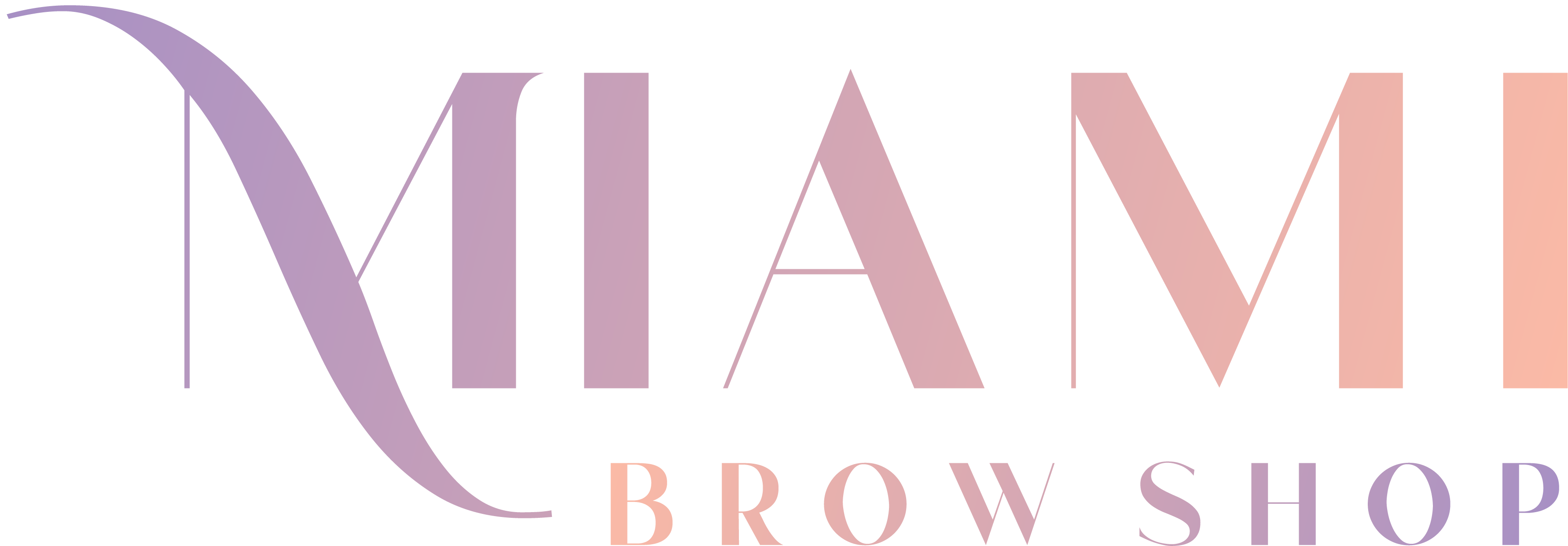Miami Brow Shop, Permanent Makeup Supplies and Permanent Makeup Pigments Supplier
