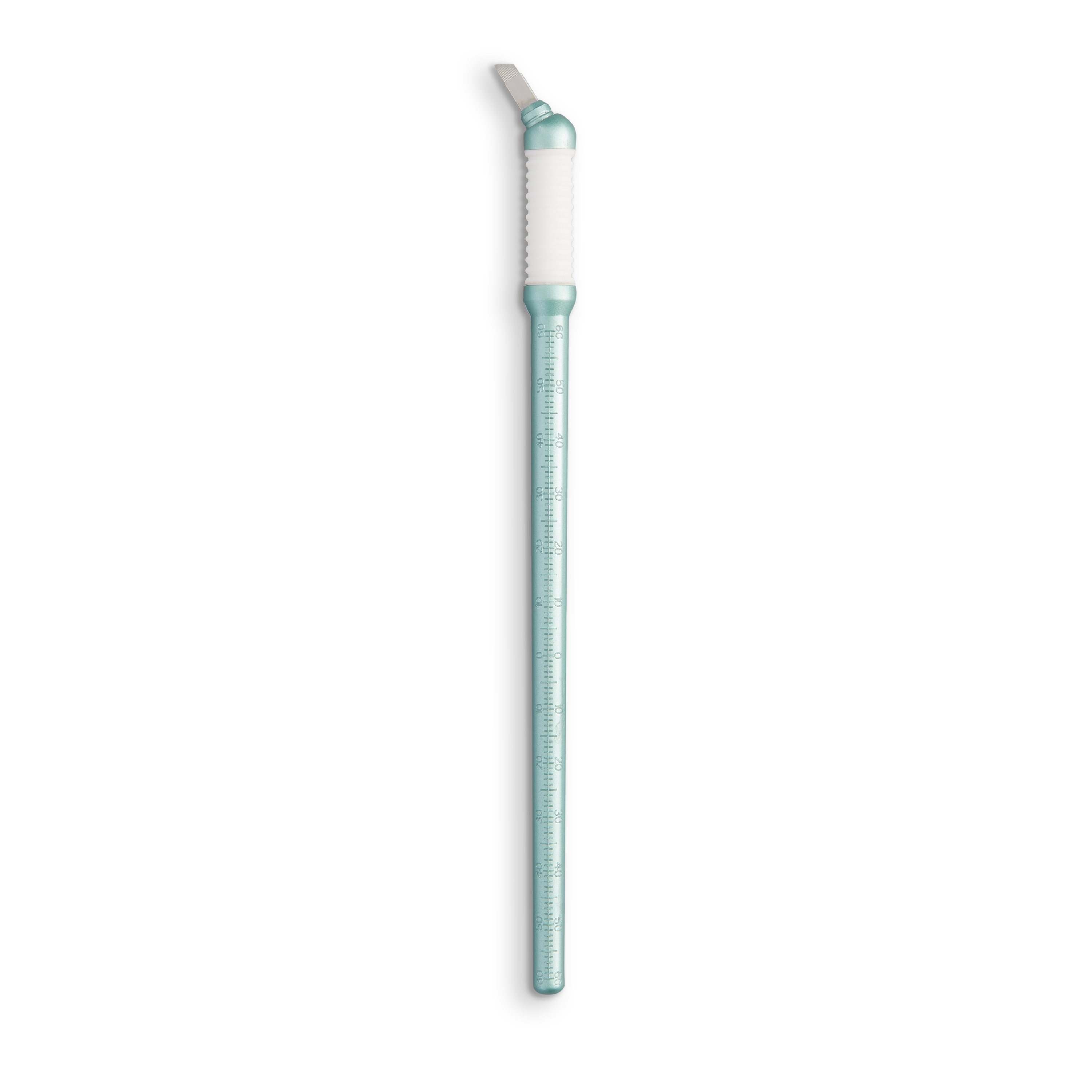 Microblade by Tina Davies,14 Curved Microblades for Permanent Makeup