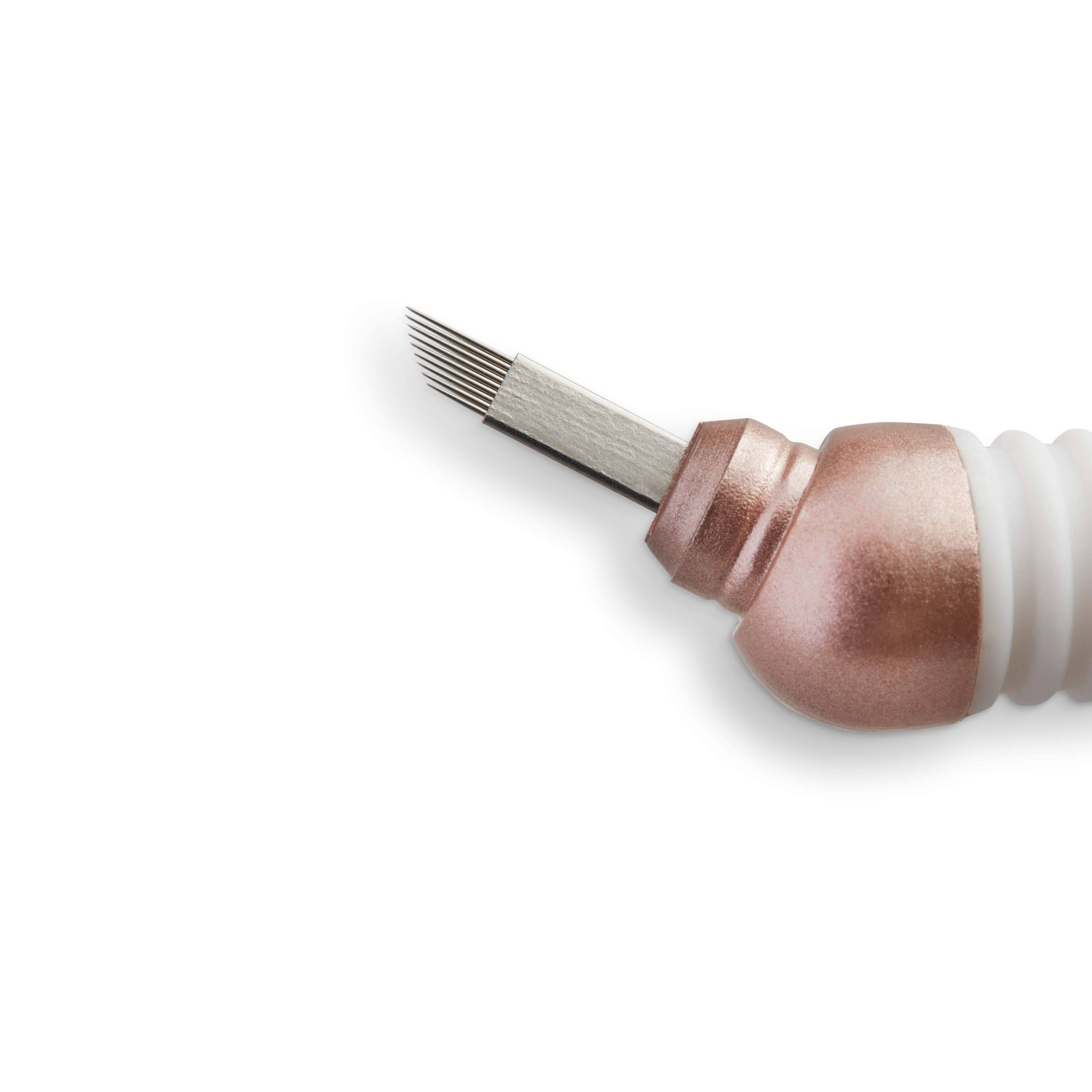 Microblade by Tina Davies, 9 Classic Microblades for Permanent Makeup close up