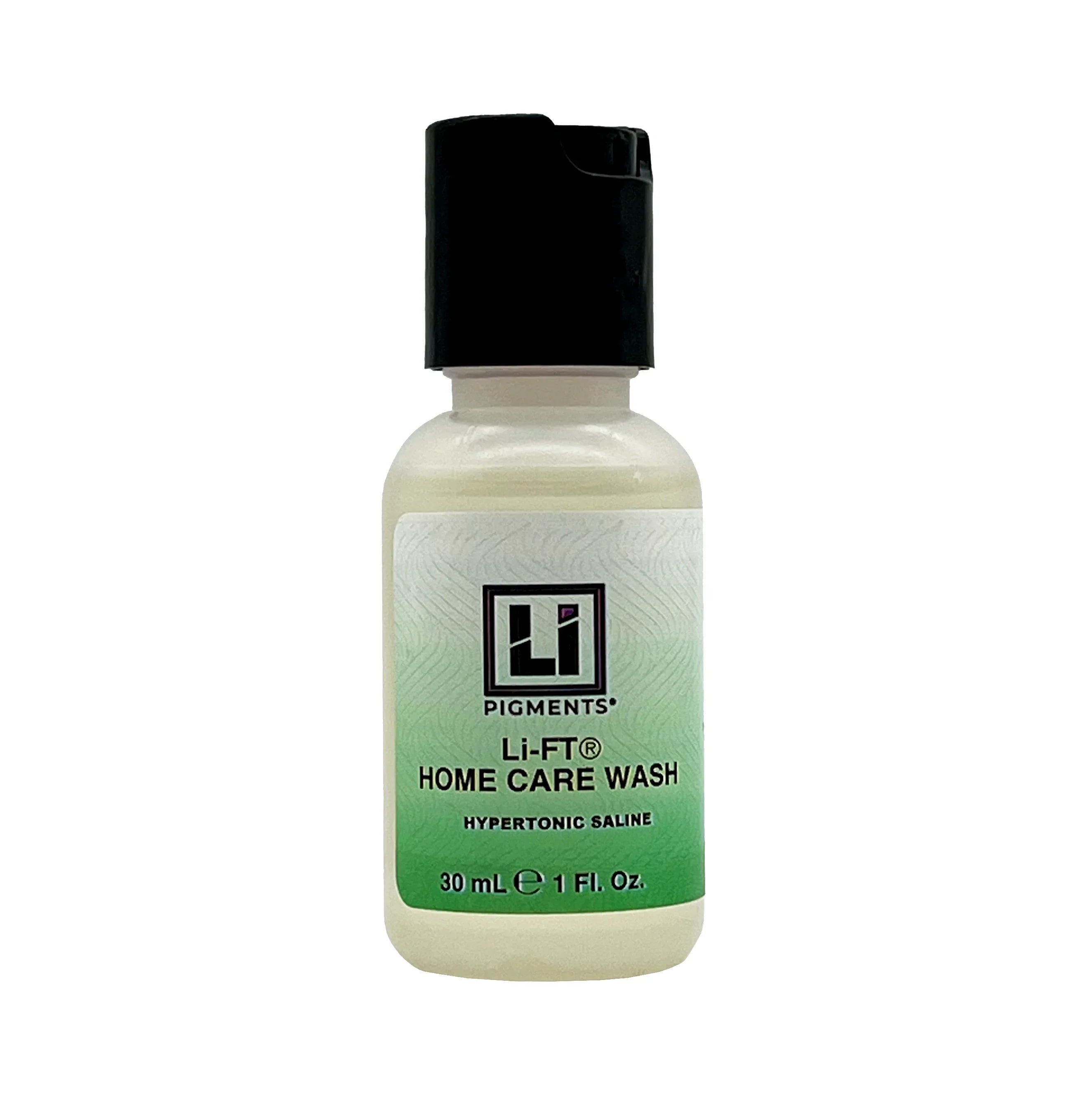 Li-FT Home Care Wash, Saline Removal, by Miami Brow Shop