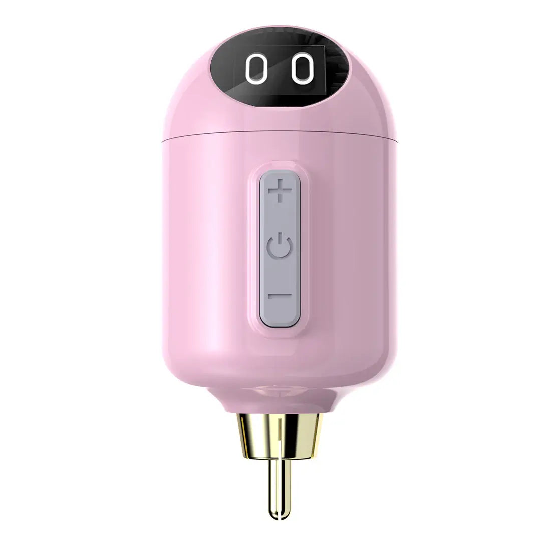 Mast Airbot Smart Wireless Battery by Dragonhawk and MastLabs by Toronto Brow Shop in Pink
