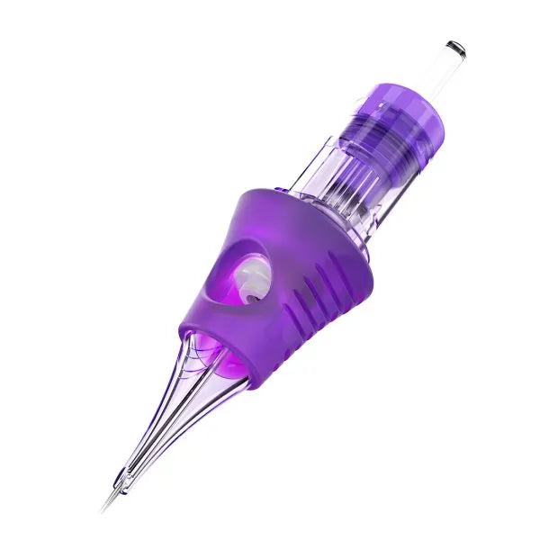 1RL Mast Cyber universal tattoo needle cartridges, permanent makeup tattoo needle cartridge, 1RL, 3RL, 5RL, 7RL, pmu tattoo needle cartridges front