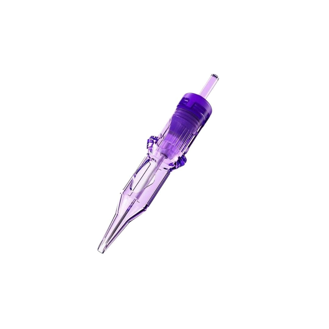 1RL Mast Pro tattoo needle cartridges, permanent makeup tattoo needle cartridge, 1RL, 3RL, 5RL, 7RL, pmu tattoo needle cartridges front