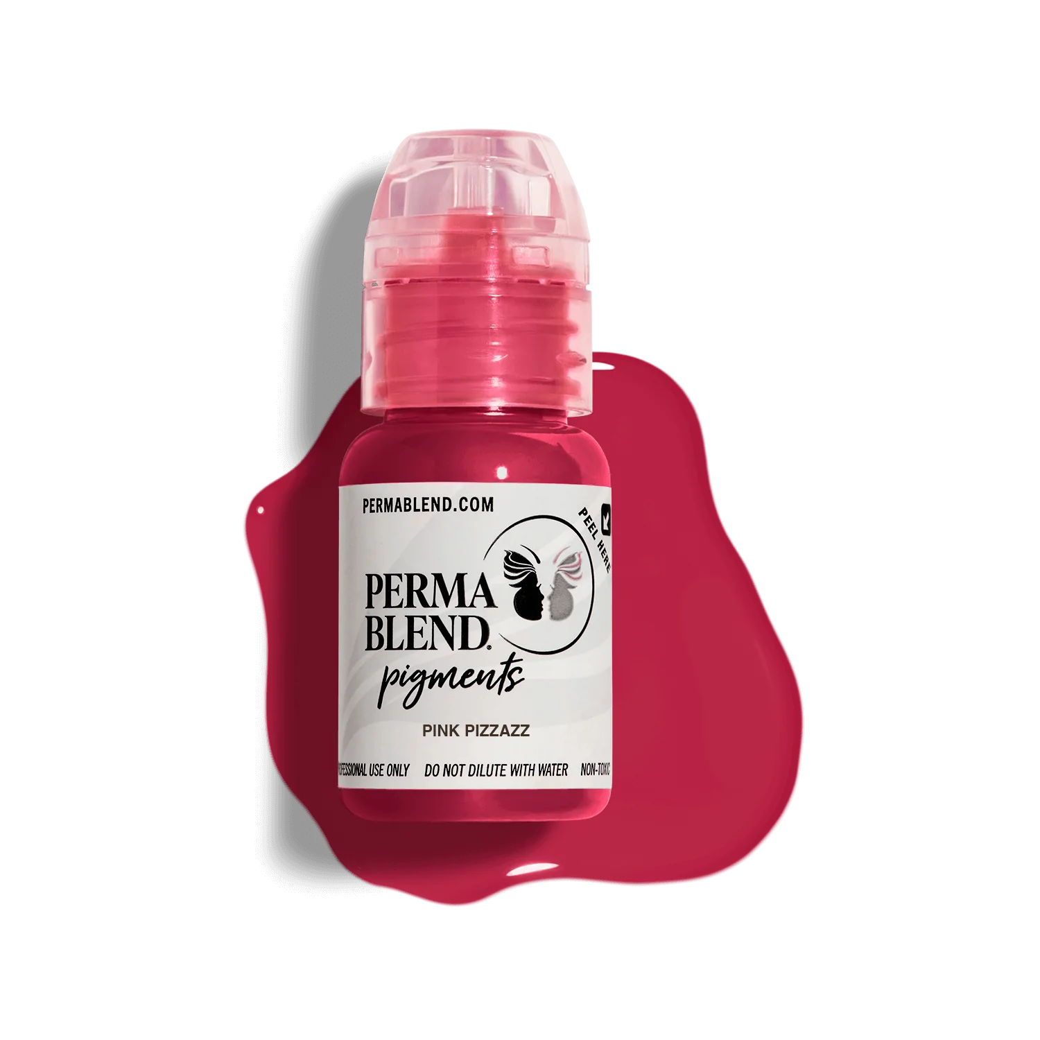 Pink Pizzazz