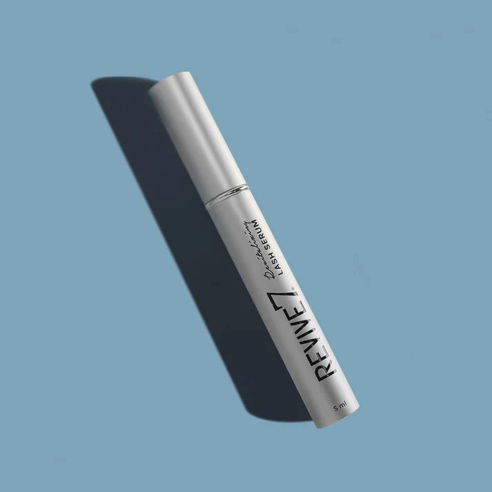 Revive7 Revitalizing Lash Serum by Toronto Brow Shop, front view