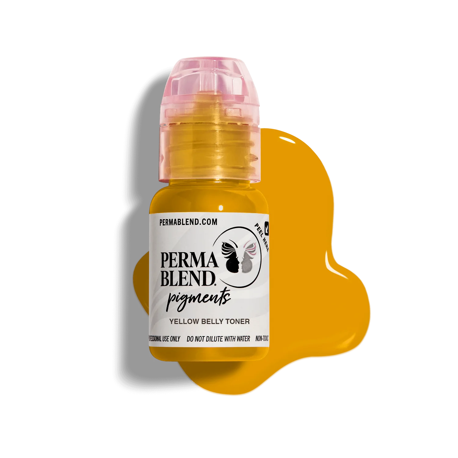 Yellow Belly Toner