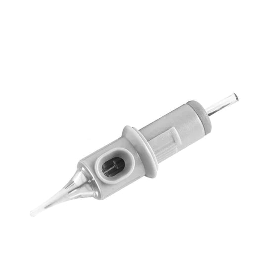 FYT Micro Needle Cartridges, FYT Micro Permanent Makeup Needle Cartridges, Permanent Makeup Needle Cartridges - 1