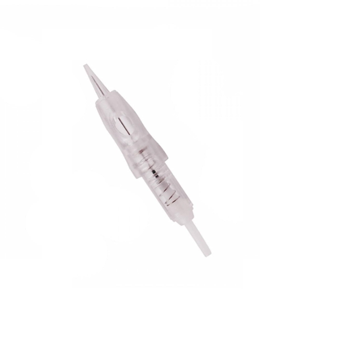 1RL Needle Cartridge, permanent makeup pen needle cartridge facing up